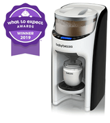 Уред За Приготвяне На Адаптирано Мляко Formula Pro Advanced Frp0046 Baby Brezza