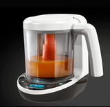 Уред За Готвене One Step Deluxe Brz00141 Baby Brezza