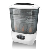 Стерилизатор За Шишета Dryer Advanced Baby Brezza