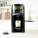 Уред За Приготвяне На Адаптирано Мляко Formula Pro Advanced Black Baby Brezza
