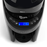 Уред За Приготвяне На Адаптирано Мляко Formula Pro Advanced Black Baby Brezza