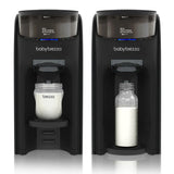 Уред За Приготвяне На Адаптирано Мляко Formula Pro Advanced Black Baby Brezza