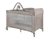 Кошара На Две Нива So Gifted Plus Beige 2026 Kikkaboo