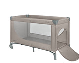 Кошара На Две Нива So Gifted Plus Beige 2026 Kikkaboo