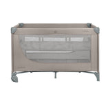 Кошара На Две Нива So Gifted Plus Beige 2026 Kikkaboo
