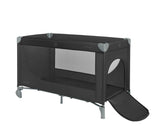 Кошара На Две Нива So Gifted Plus Black 2026 Kikkaboo