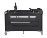 Кошара На Две Нива So Gifted Plus Black 2026 Kikkaboo