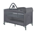 Кошара На Две Нива So Gifted Plus Grey 2026 Kikkaboo