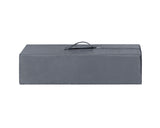 Кошара На Две Нива So Gifted Plus Grey 2026 Kikkaboo
