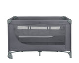 Кошара На Две Нива So Gifted Plus Grey 2026 Kikkaboo