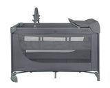 Кошара На Две Нива So Gifted Plus Grey 2026 Kikkaboo