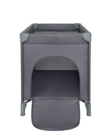 Кошара На Две Нива So Gifted Plus Grey 2026 Kikkaboo