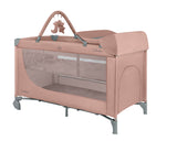 Кошара На Две Нива So Gifted Plus Pink 2026 Kikkaboo
