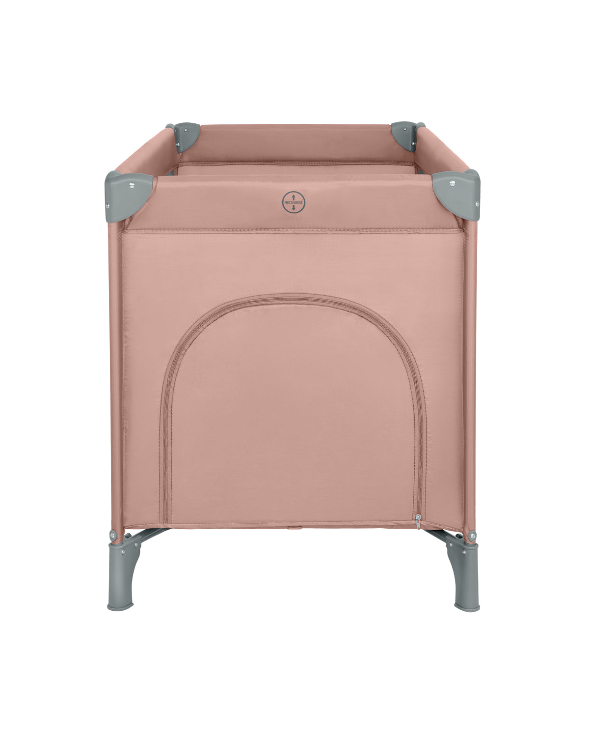 Кошара На Две Нива So Gifted Plus Pink 2026 Kikkaboo