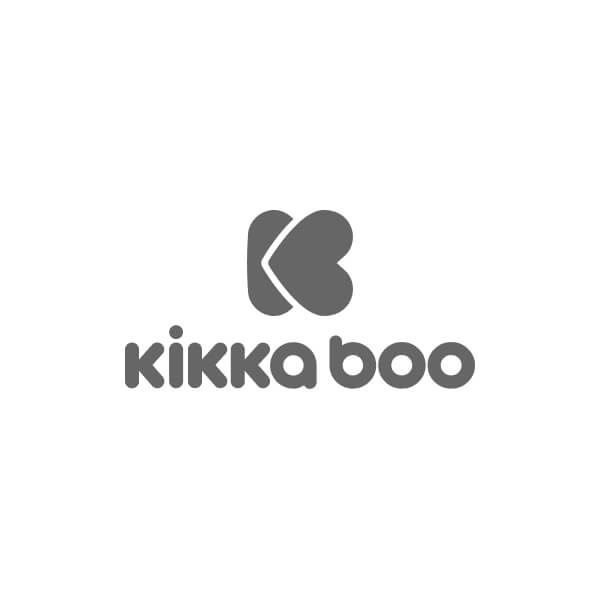 Мемори Позиционер За Новородено Airknit White Kikkaboo