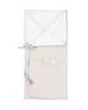 Пелена Порт Бебе Dream Big Beige Kikkaboo