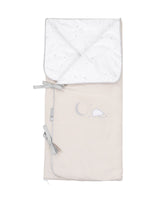 Пелена Порт Бебе Dream Big Beige Kikkaboo