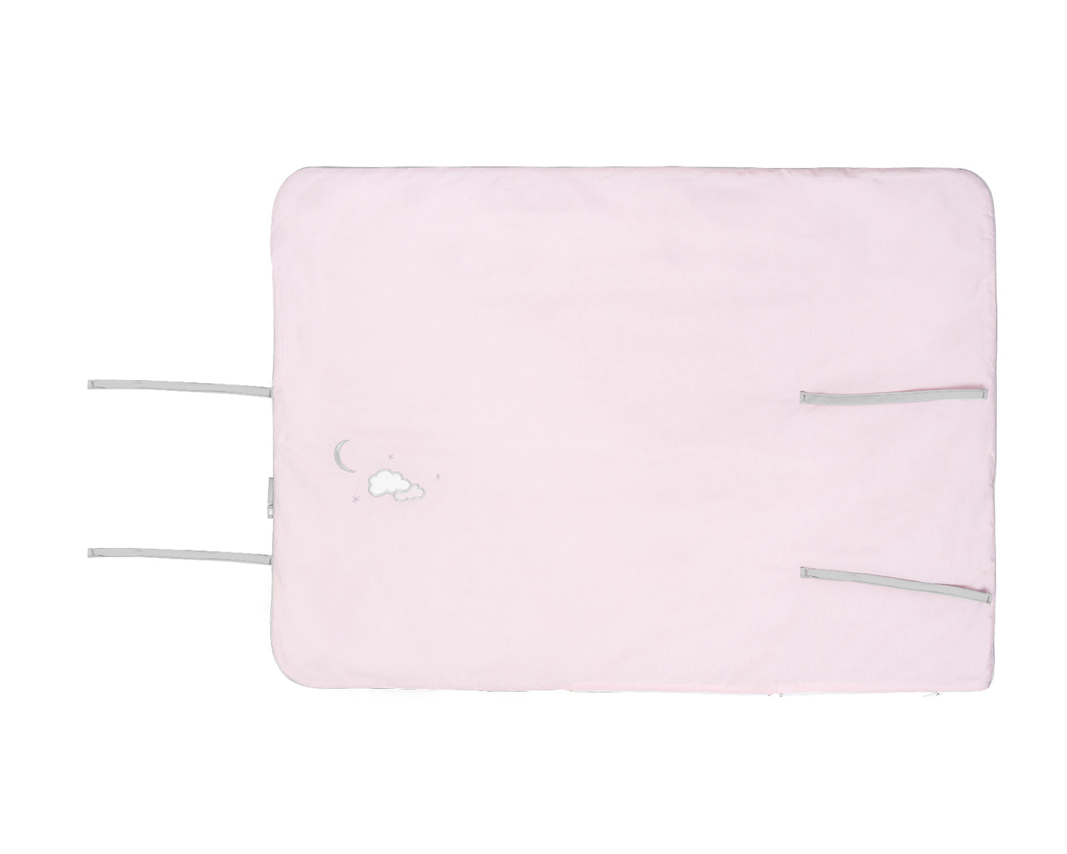 . Diaper Port Bebe Dream Big Pink
