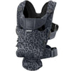 Бебешка Ергономична Раница Move, Mesh, Anthracite Leopard Babybjörn