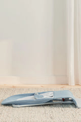 Бебешки Шезлонг Balance Soft Mesh Sky Blue White Babybjörn
