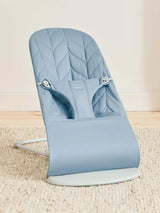 Бебешки Шезлонг Bliss Blue (petal Quilt, Woven) Babybjörn