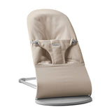 Бебешки Шезлонг Bliss Melange Light Beige (woven) Babybjörn