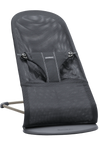 Бебешки Шезлонг Bliss (mesh) Anthracite Babybjörn
