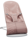 Бебешки Шезлонг Bliss (mesh) Dusty Pink Babybjörn