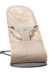 Бебешки Шезлонг Bliss (mesh) Pearly Pink Babybjörn