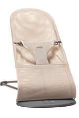 Бебешки Шезлонг Bliss (mesh) Pearly Pink Babybjörn
