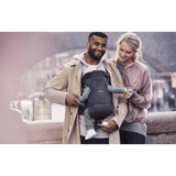 Бебешко Кенгуру Move, Mesh, Anthracite Babybjörn