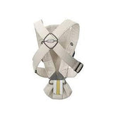 Бебешко Кенгуру Mini, Jersey 3d, Dark Grey Babybjörn