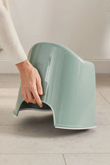 Детско Гърне Potty Chair Deep Green White Babybjörn
