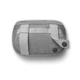 Джобна Чантичка За Ергономична Раница Dark Grey Babybjörn