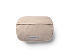 Джобна Чантичка За Ергономична Раница Woven Melange Light Beige Babybjörn