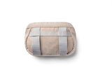 Джобна Чантичка За Ергономична Раница Woven Melange Light Beige Babybjörn
