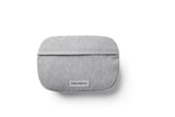 Джобна Чантичка За Ергономична Раница Woven Melange Light Grey Babybjörn