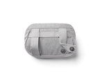 Джобна Чантичка За Ергономична Раница Woven Melange Light Grey Babybjörn