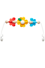Играчка За Бебешки Шезлонг Flying Friends Babybjörn