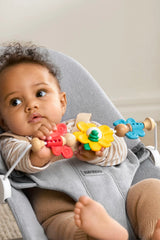 Играчка За Бебешки Шезлонг Flying Friends Babybjörn