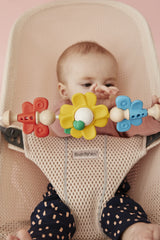 Играчка За Бебешки Шезлонг Flying Friends Babybjörn