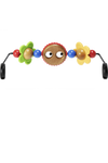 Играчка За Бебешки Шезлонг Googly Eyes Babybjörn