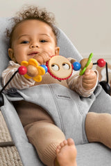 Играчка За Бебешки Шезлонг Googly Eyes Babybjörn