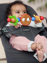Играчка За Бебешки Шезлонг Googly Eyes Babybjörn
