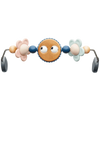 Играчка За Бебешки Шезлонг Googly Eyes Pastel Babybjörn