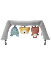 Играчка За Бебешки Шезлонг Soft Friends Babybjörn