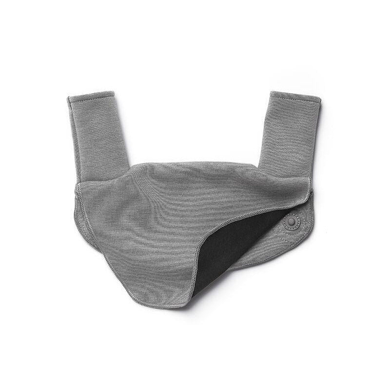 Лигавник За Ергономична Раница Harmony Jersey Light Grey Babybjörn