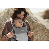 Лигавник За Ергономична Раница Harmony Jersey Light Grey Babybjörn