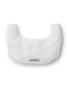 Лигавник За Ергономична Раница Harmony White Babybjörn