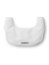 Лигавник За Ергономична Раница Harmony White Babybjörn